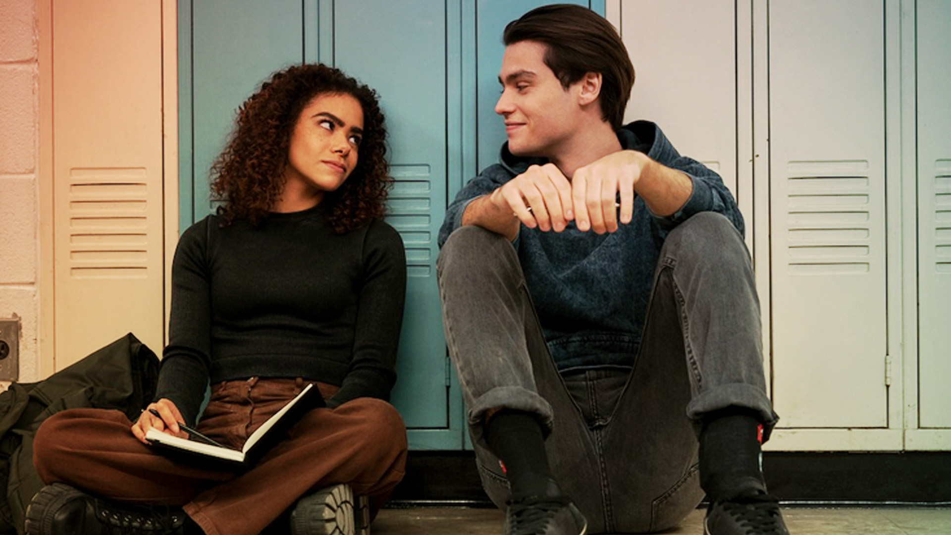 Ginny and Georgia Season 2