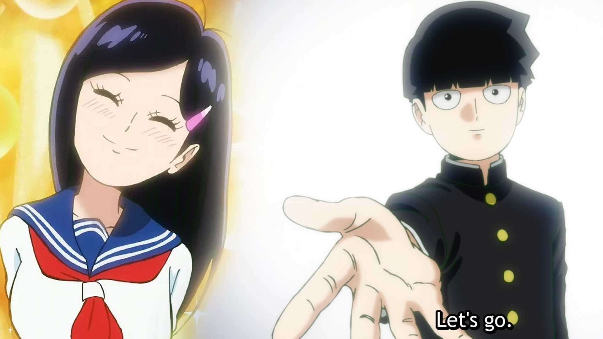 Mob Psycho 100 Season 3 - Episode 12 [Review] — The Geekly Grind
