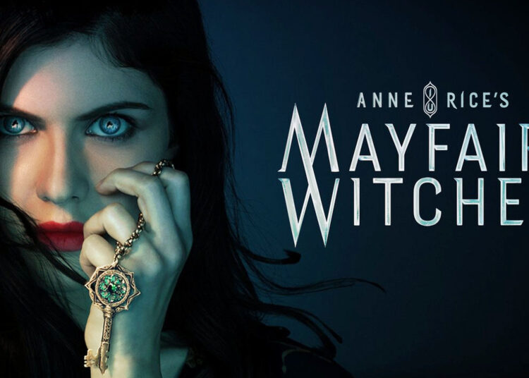 Anne Rice's Mayfair Witches
