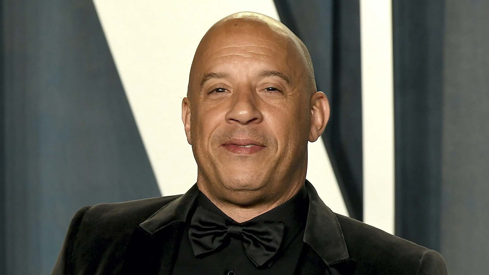 How Many Siblings Does Vin Diesel Have? What Do They Do?