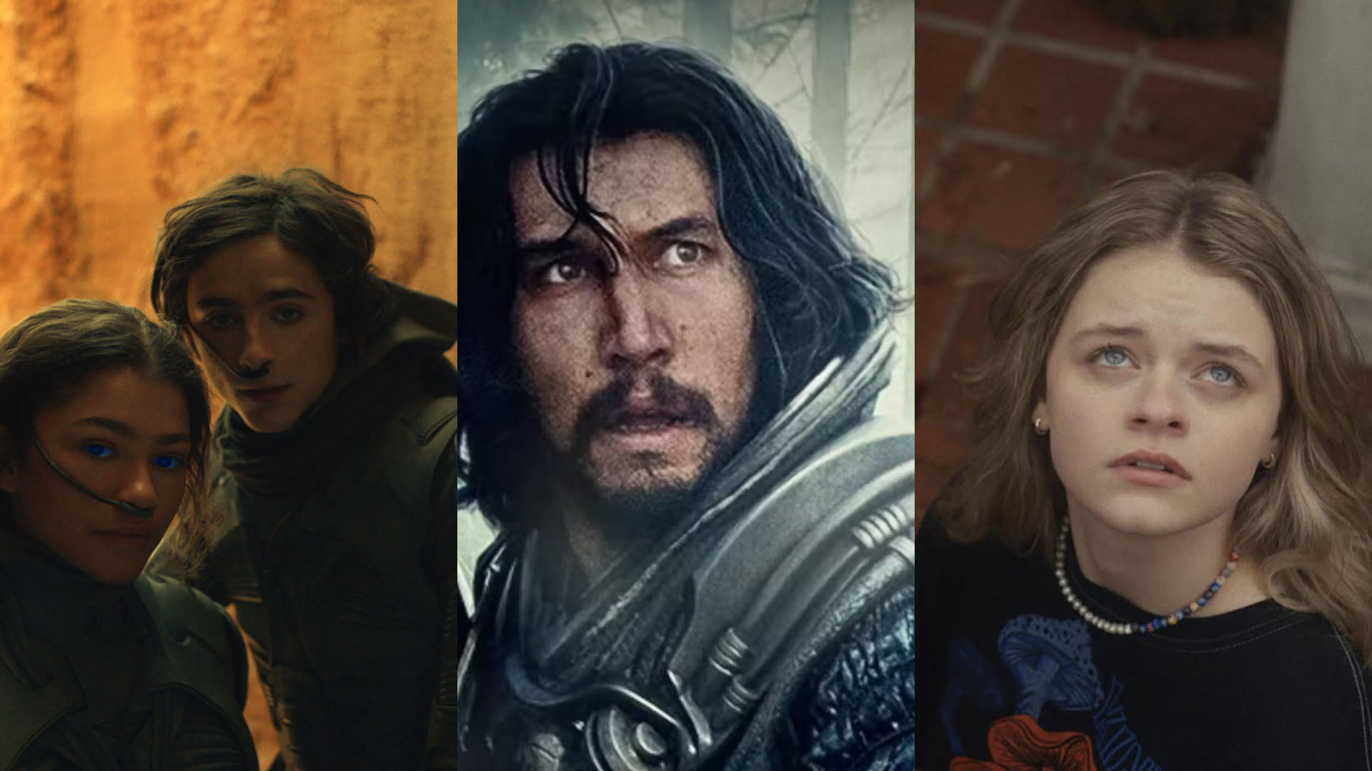 Must Watch Sci-fi Movies