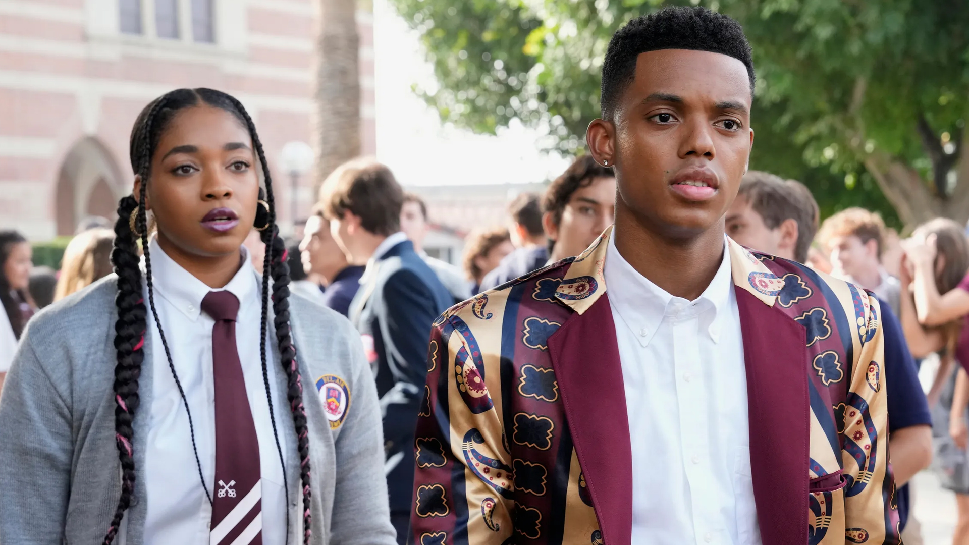 Bel-Air Season 2