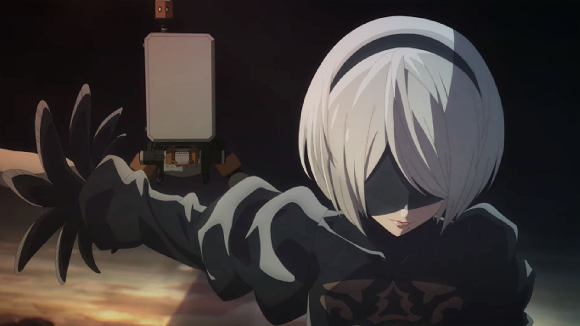 NieR Automata Ver11a Episode 9  12 Release Date and Time