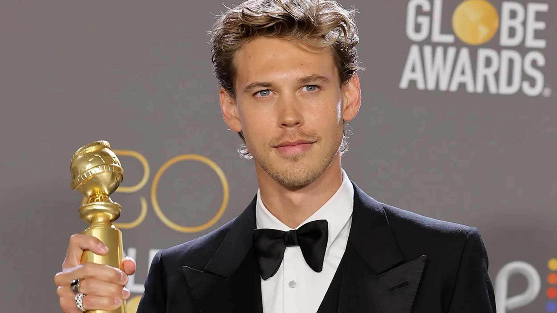 Austin Butler