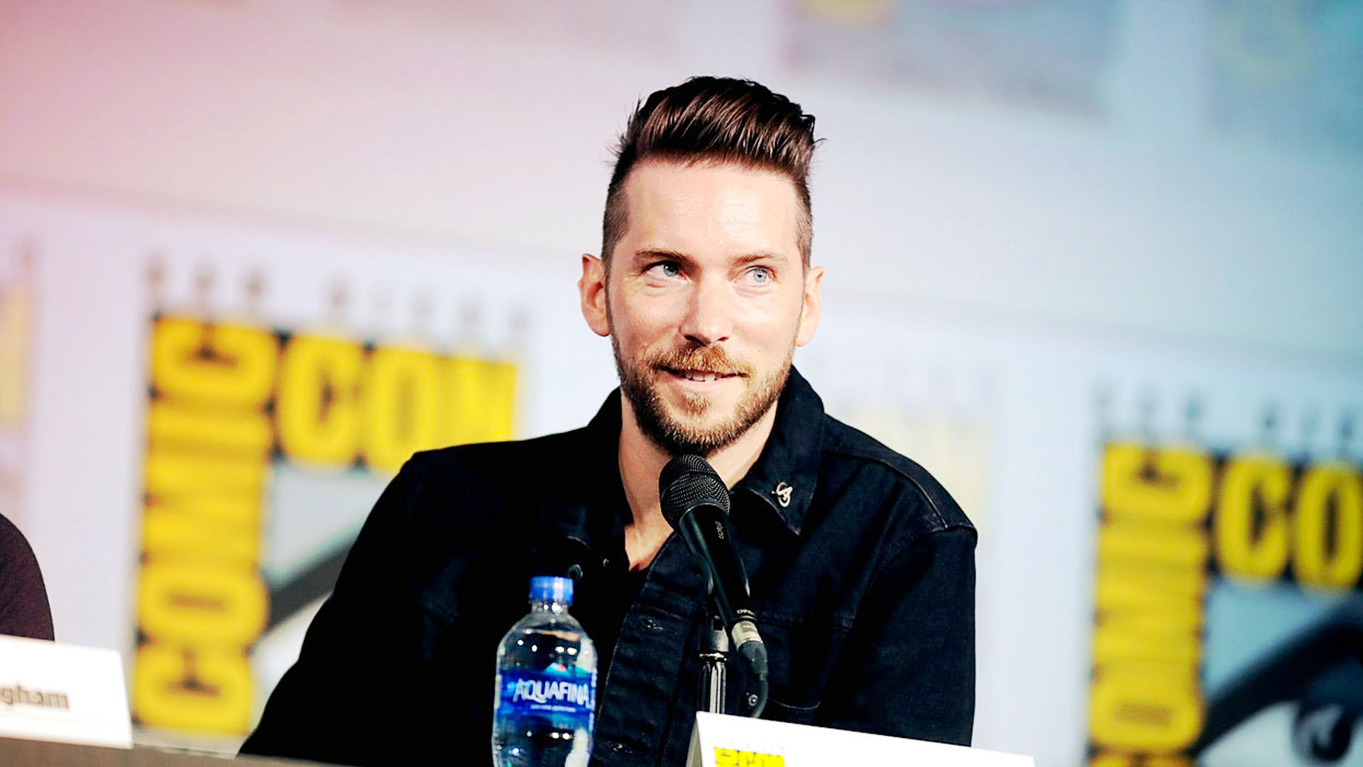 Troy Baker Net Worth - How Much is Baker Worth?