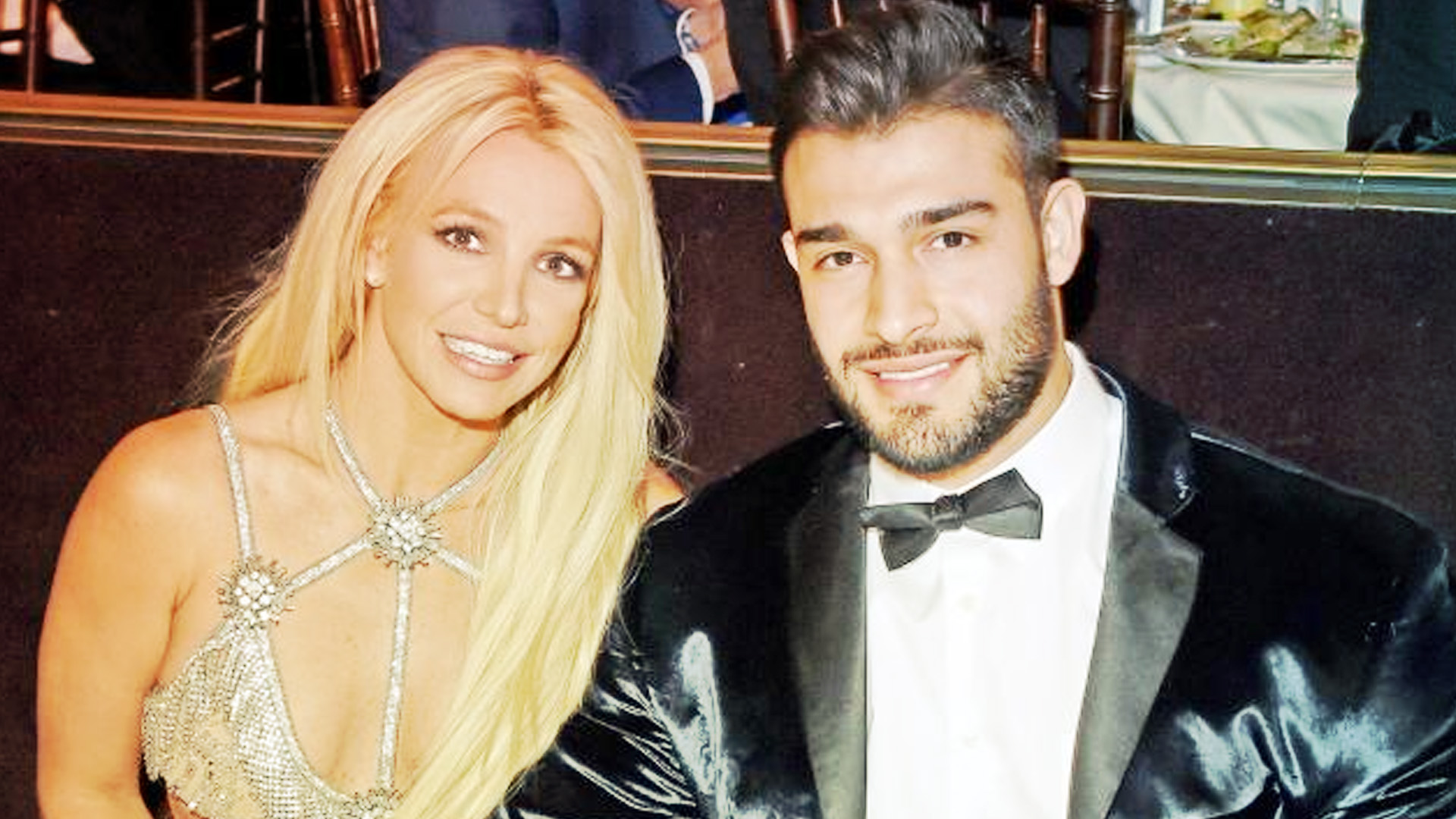Sam Asghari