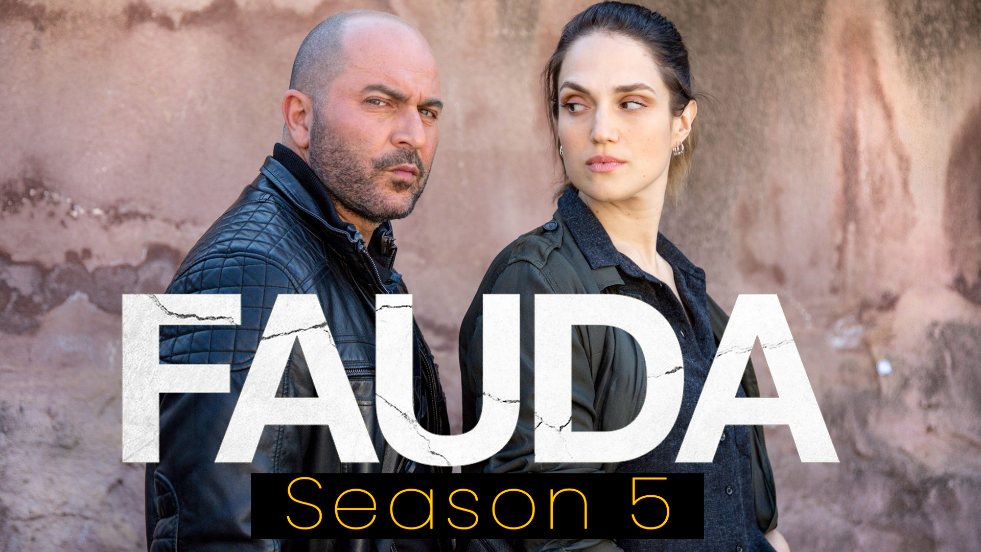 Fauda Season 5 Release Date Everything That We Know Far!!!
