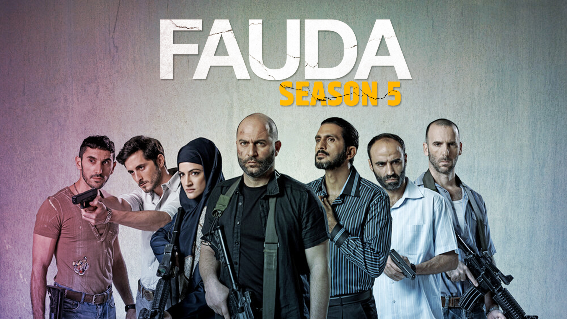 fauda season 5 release date Daily Research Plot