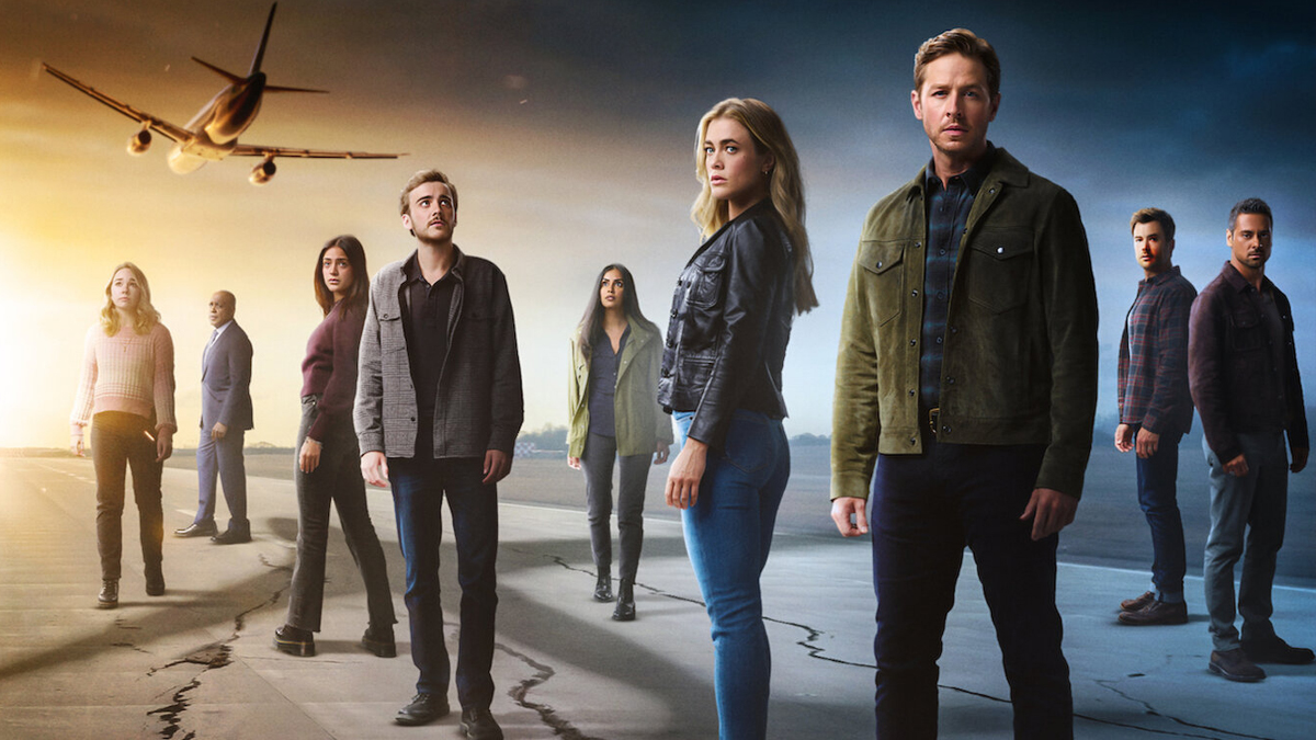 Manifest Season 4 Part 2