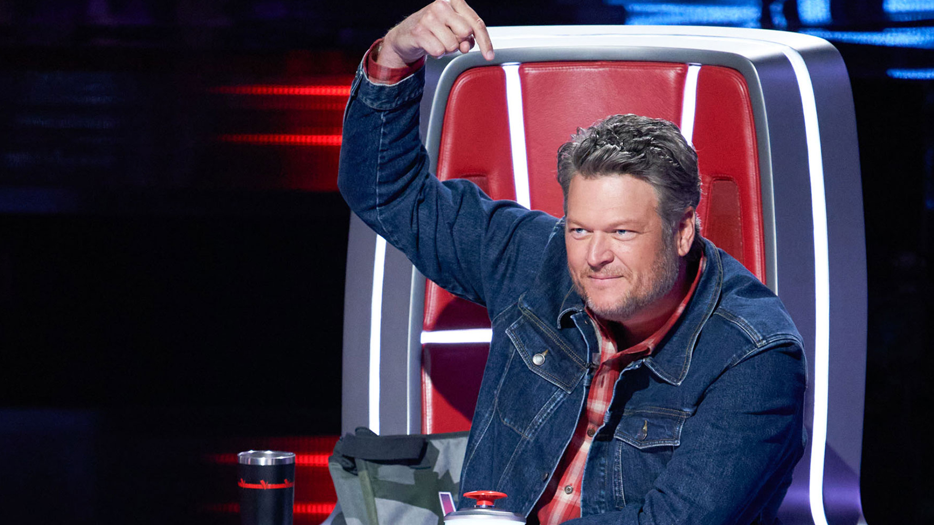 Why Is Blake Shelton Leaving The Voice After So Many Years?