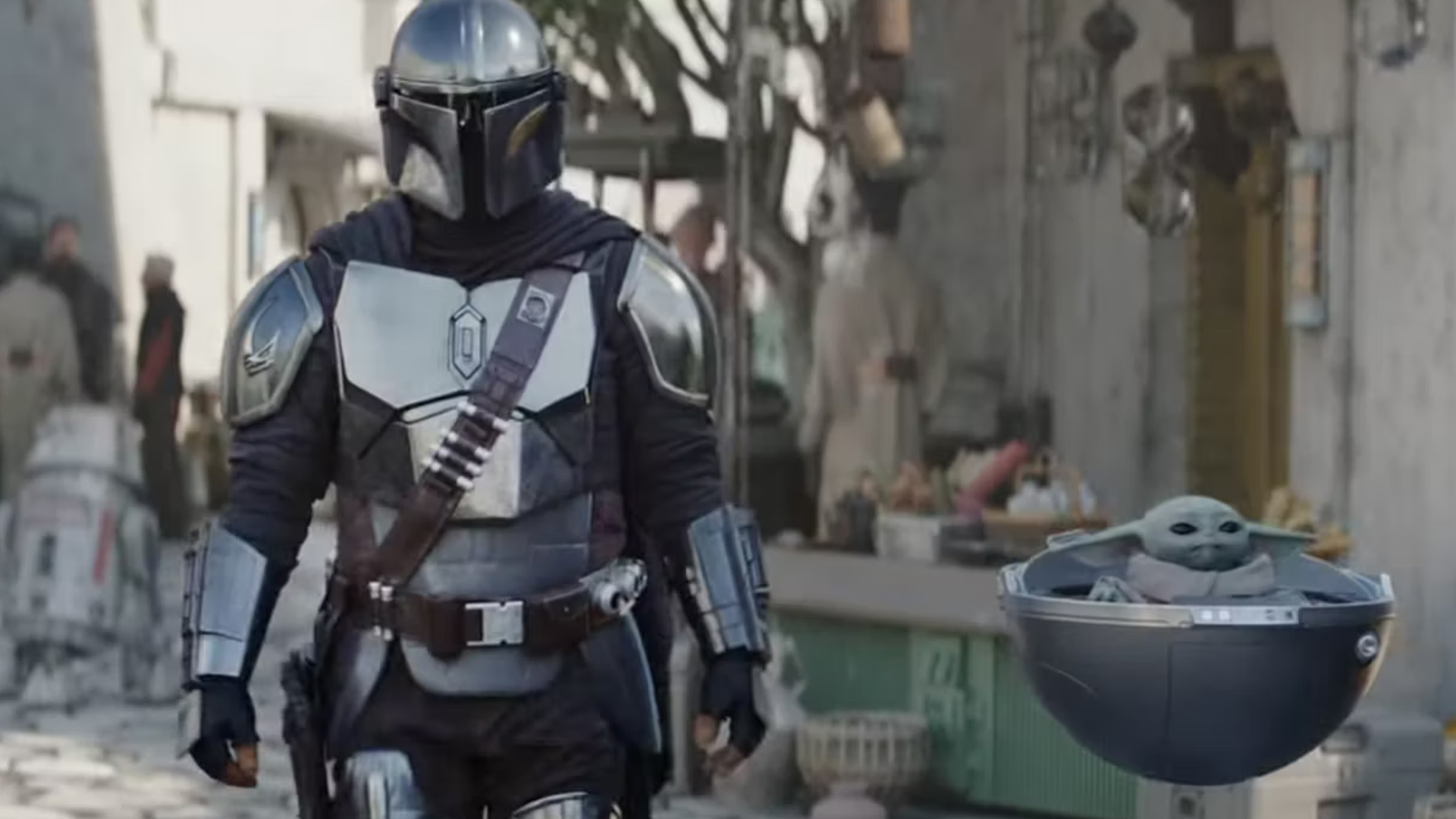 The Mandalorian Season 3