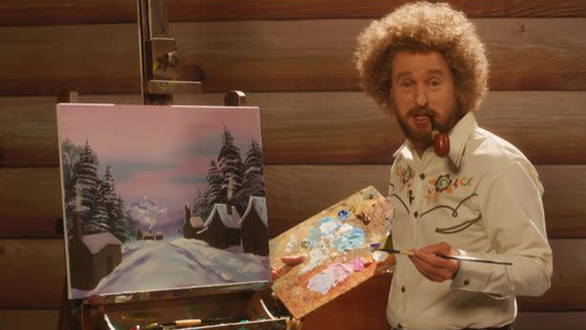 Paint