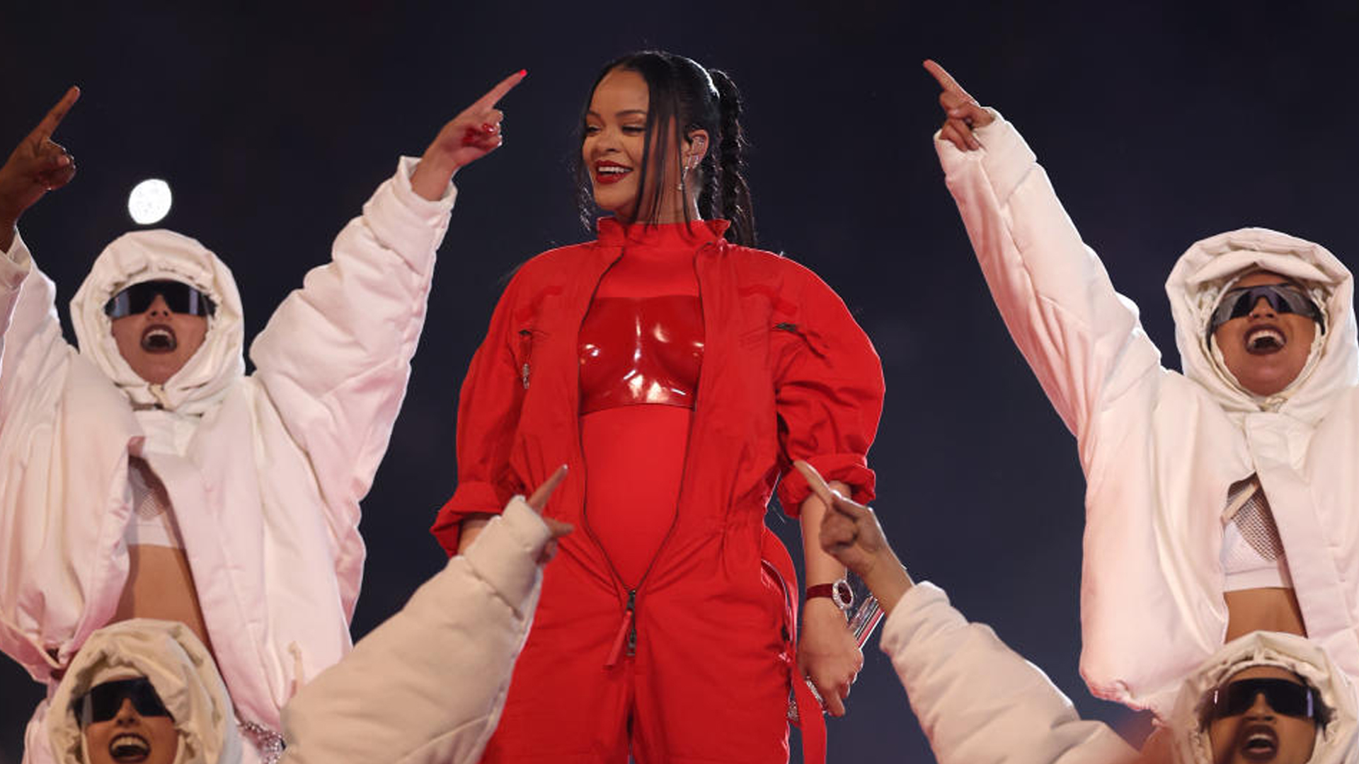 Rihanna