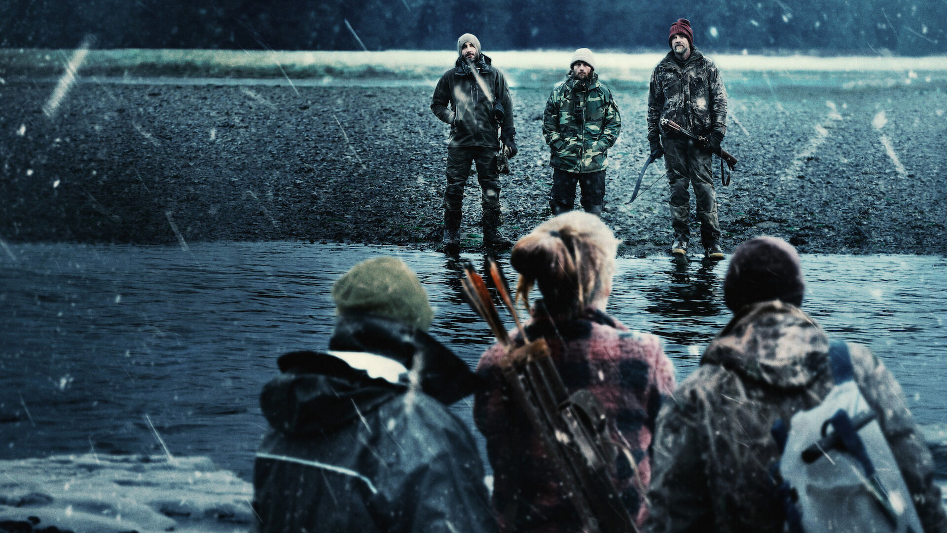 Outlast
