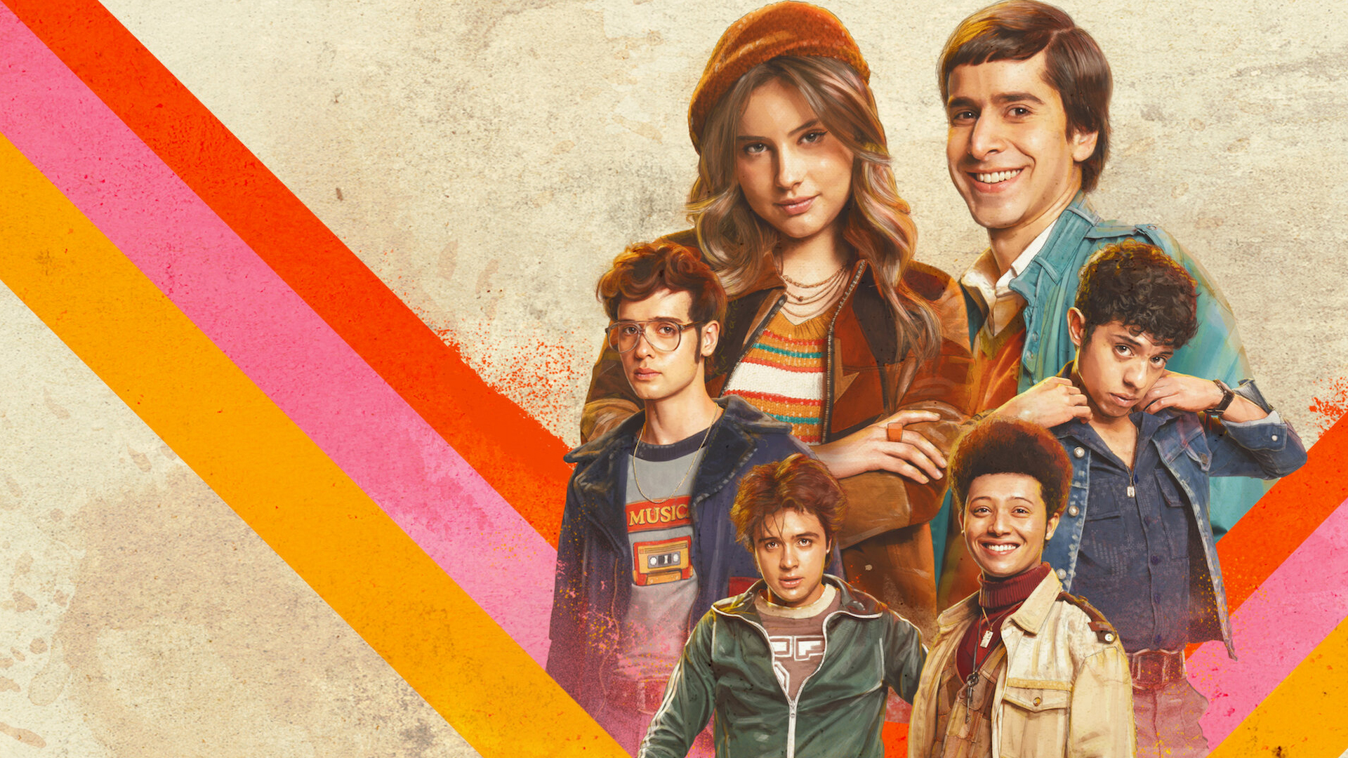 Eva Lasting Season 2