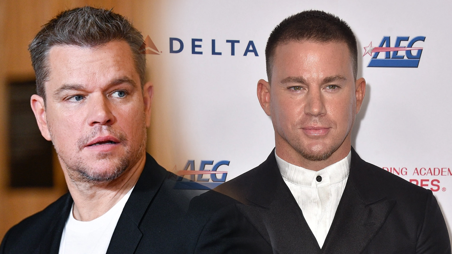 Channing Tatum
