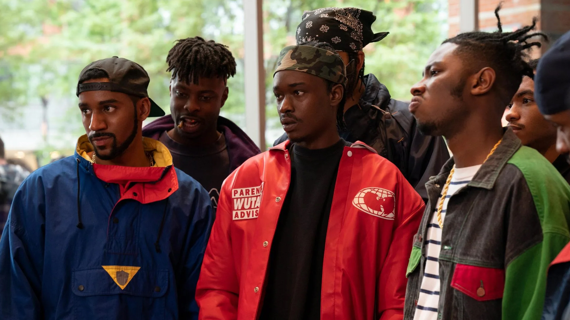 Wu-Tang: An American Saga Season 4