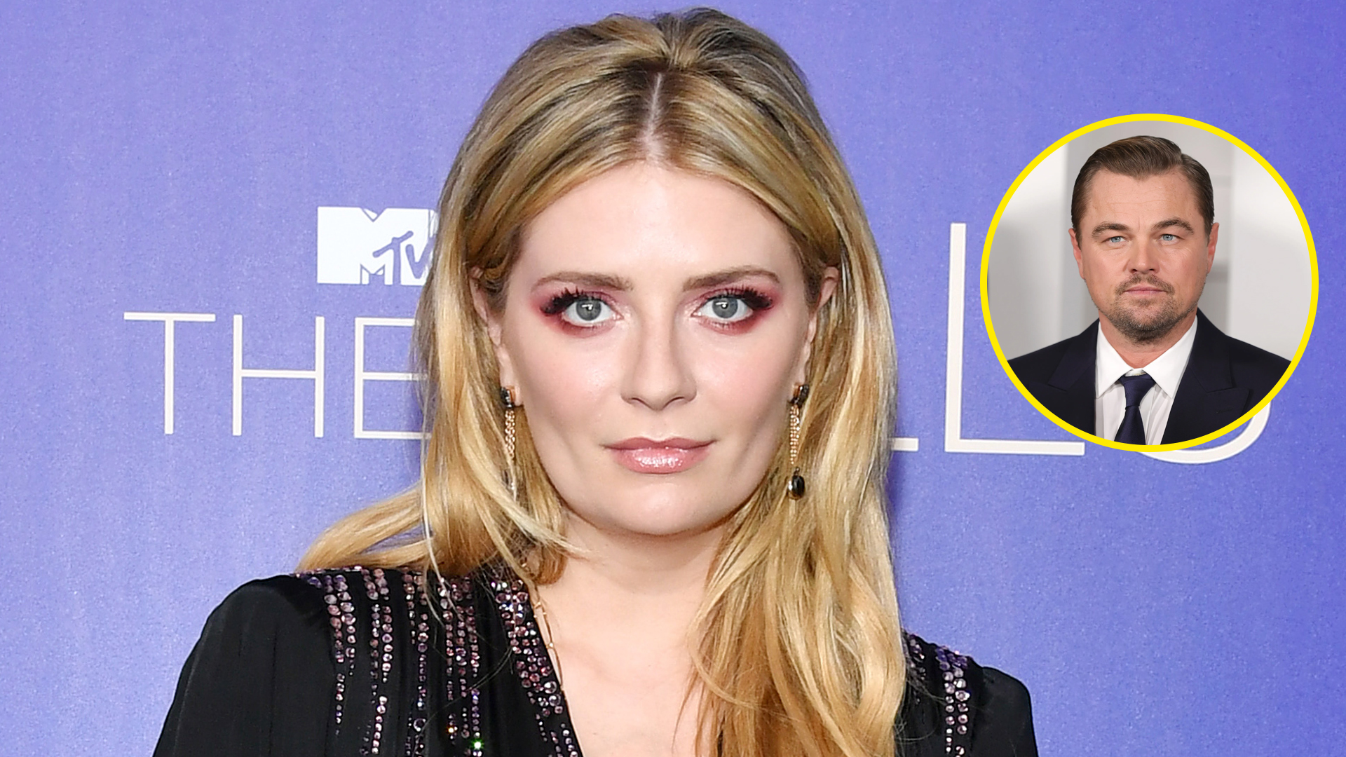 Mischa Barton