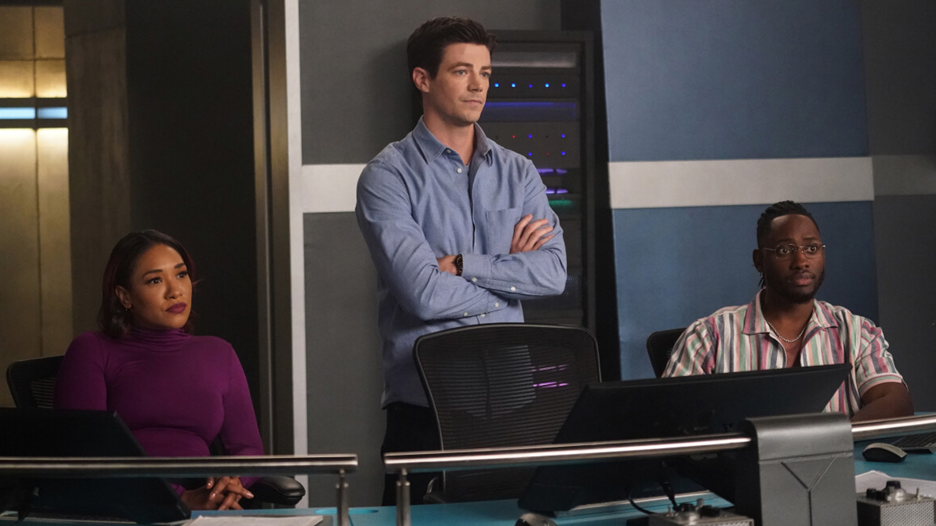 The Flash Season 9 Episode 3