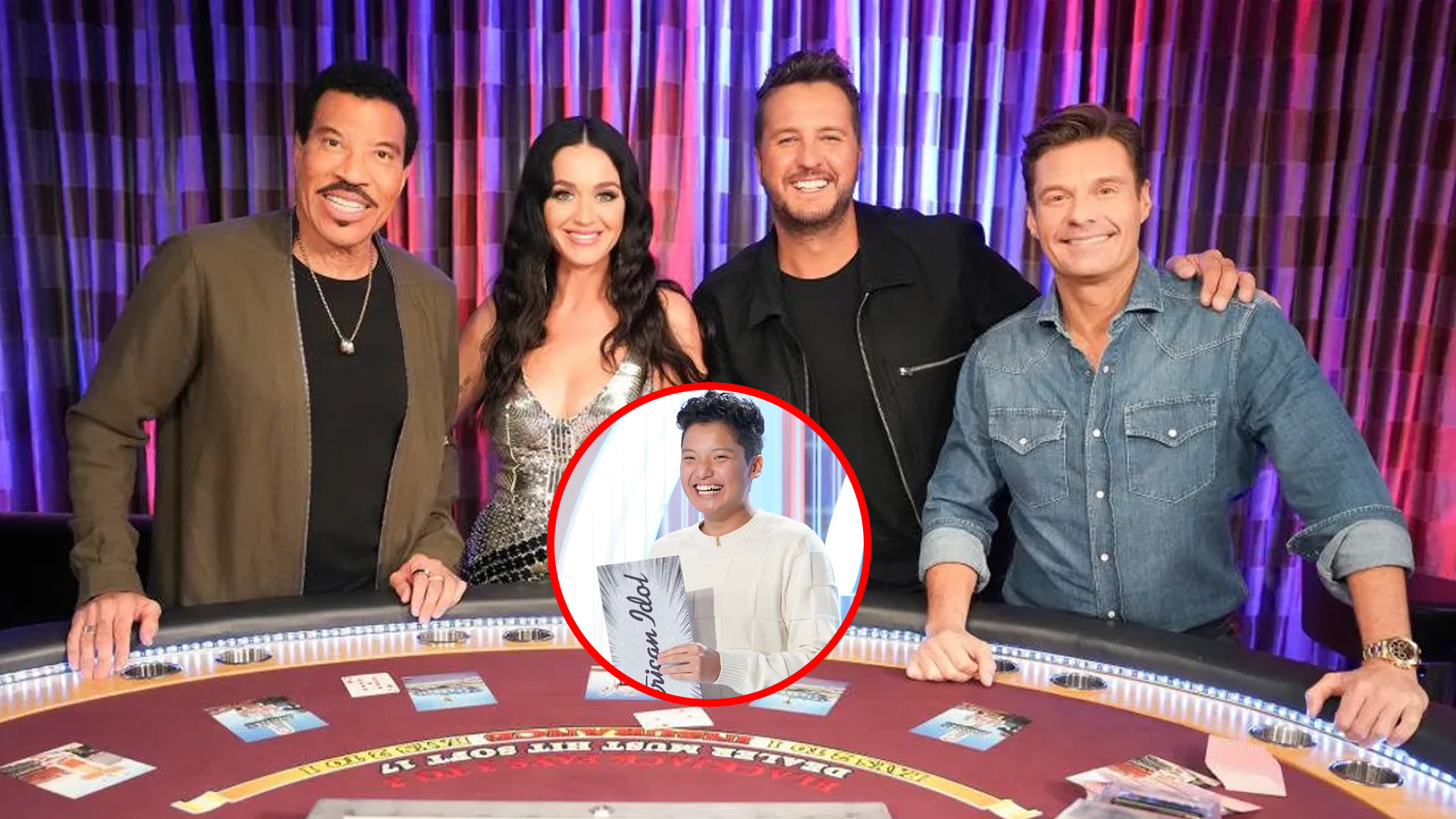 American Idol Season 21