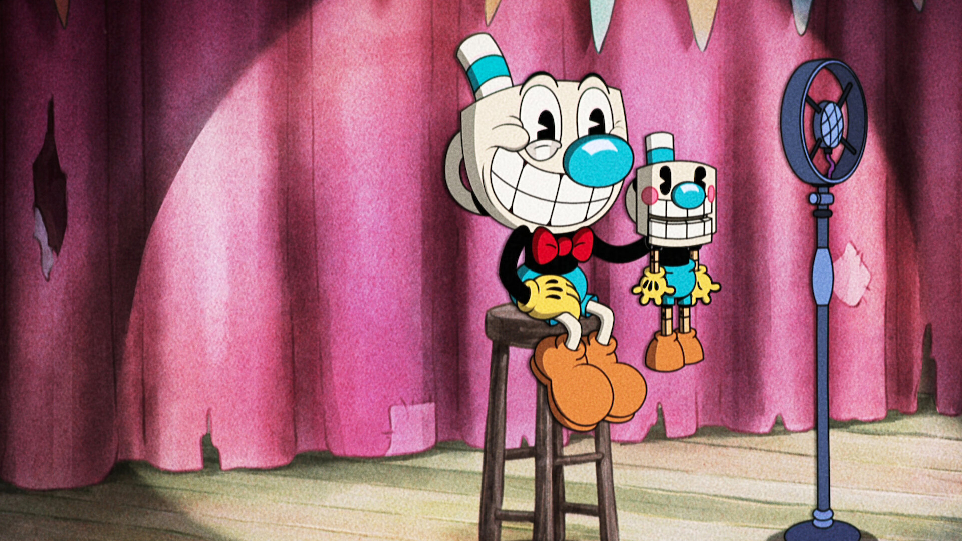 Is The Cuphead Show Season 4 Renewed or Cancelled?