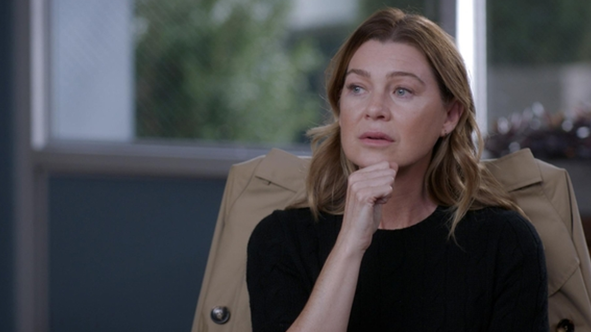 Meredith confronts the doctor who killed derek full episode