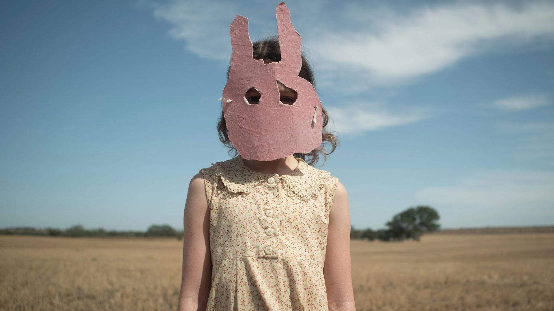 Run Rabbit Run