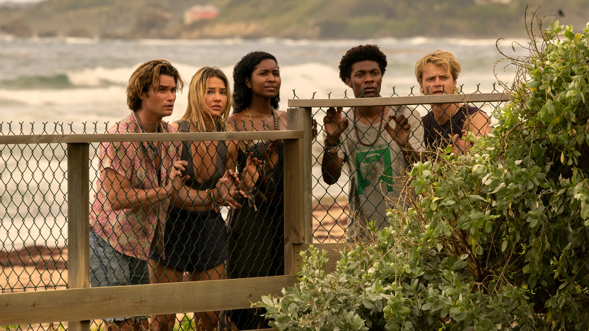 Outer Banks Season 3