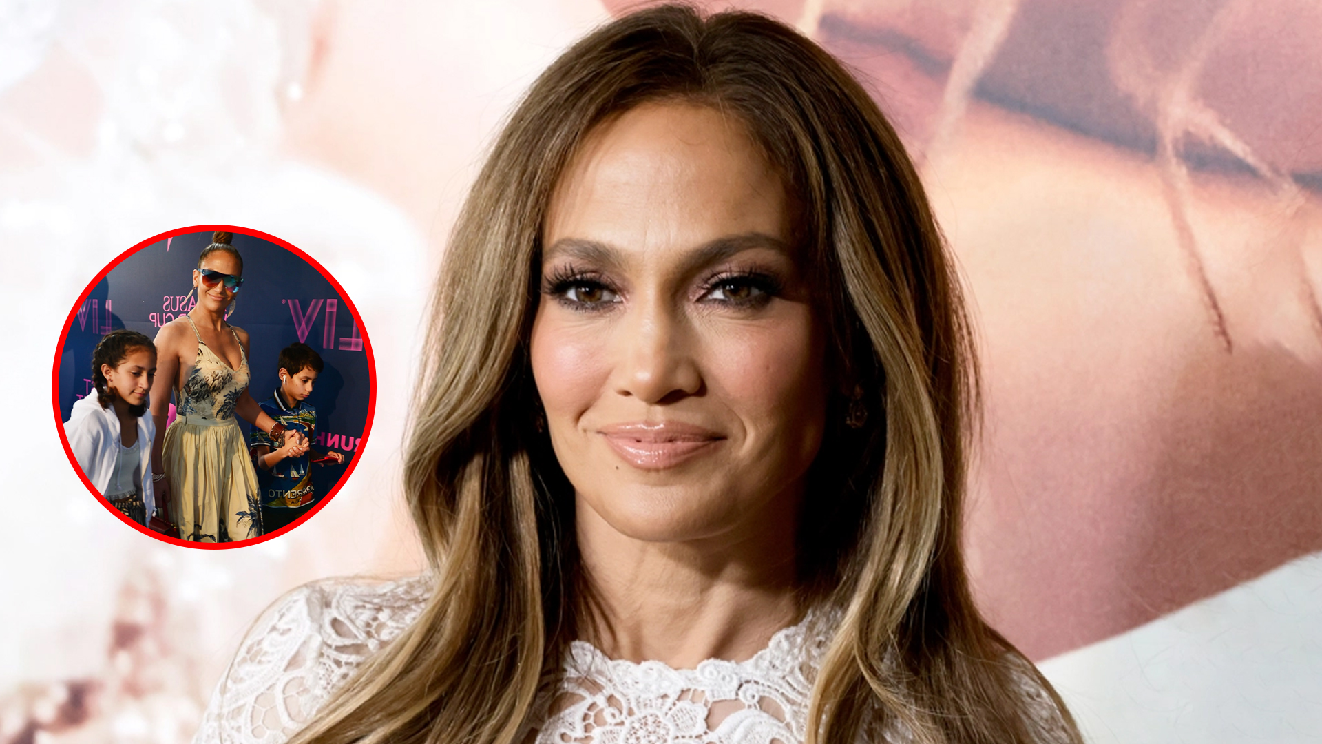 Jennifer Lopez