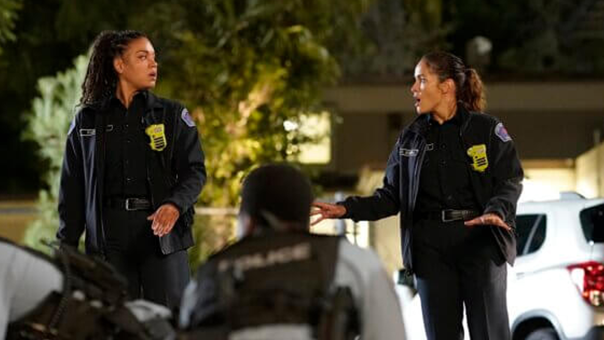 Station 19 Season 6 Episode 7