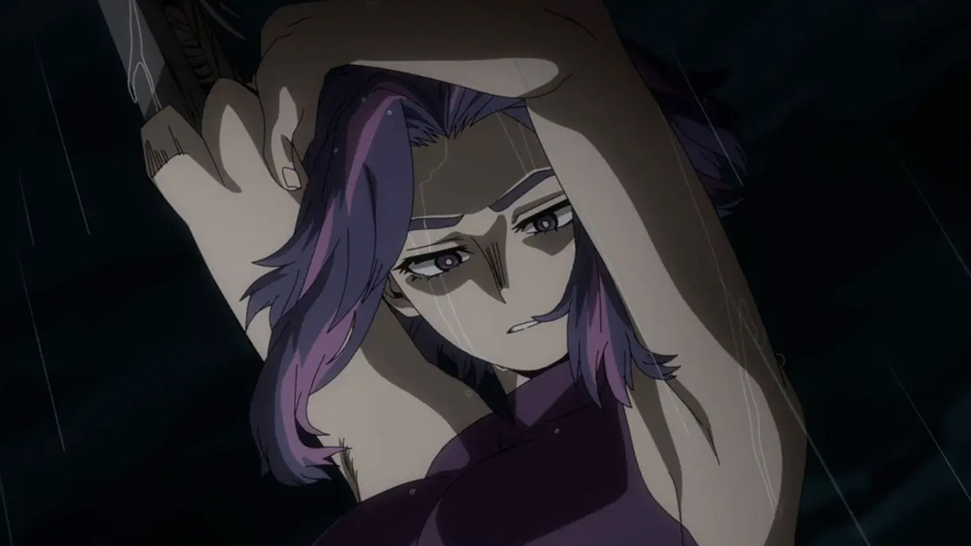 Who Did Lady Nagant Kill In My Hero Academia?