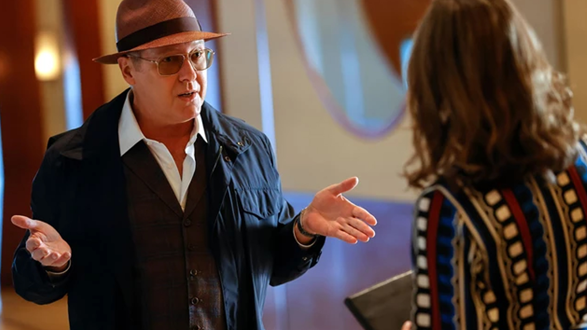 The Blacklist Season 10 Episode 2