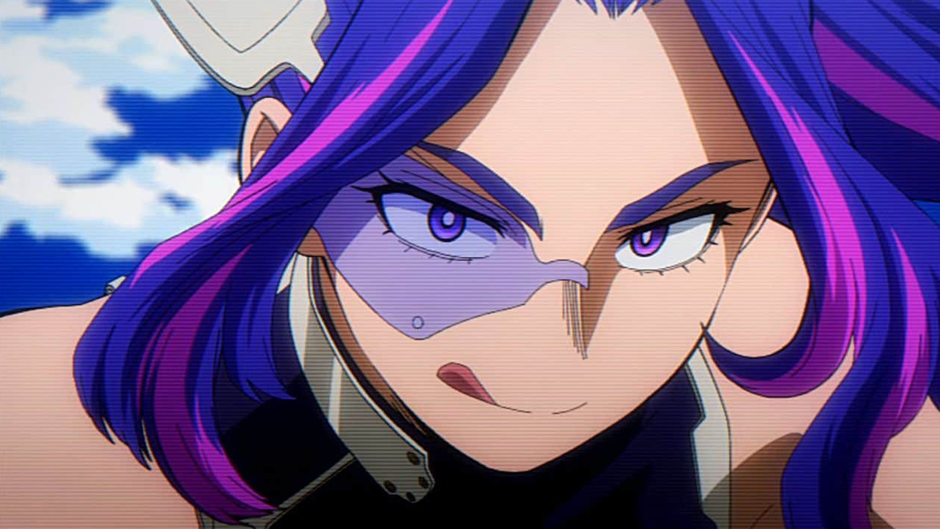 Who Did Lady Nagant Kill In My Hero Academia?