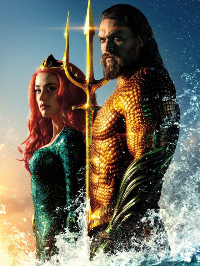 Aquaman The Lost Kingdom Early Reviews Good Or Bad Daily Research Plot