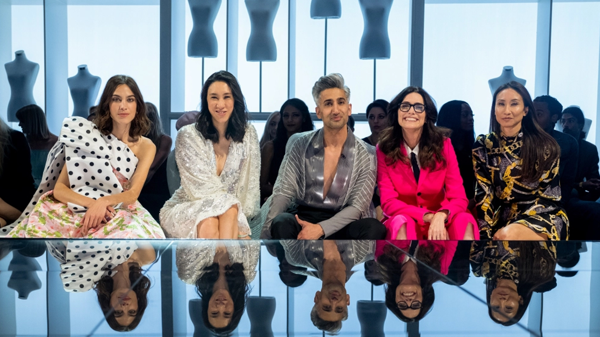 Next In Fashion Season 2