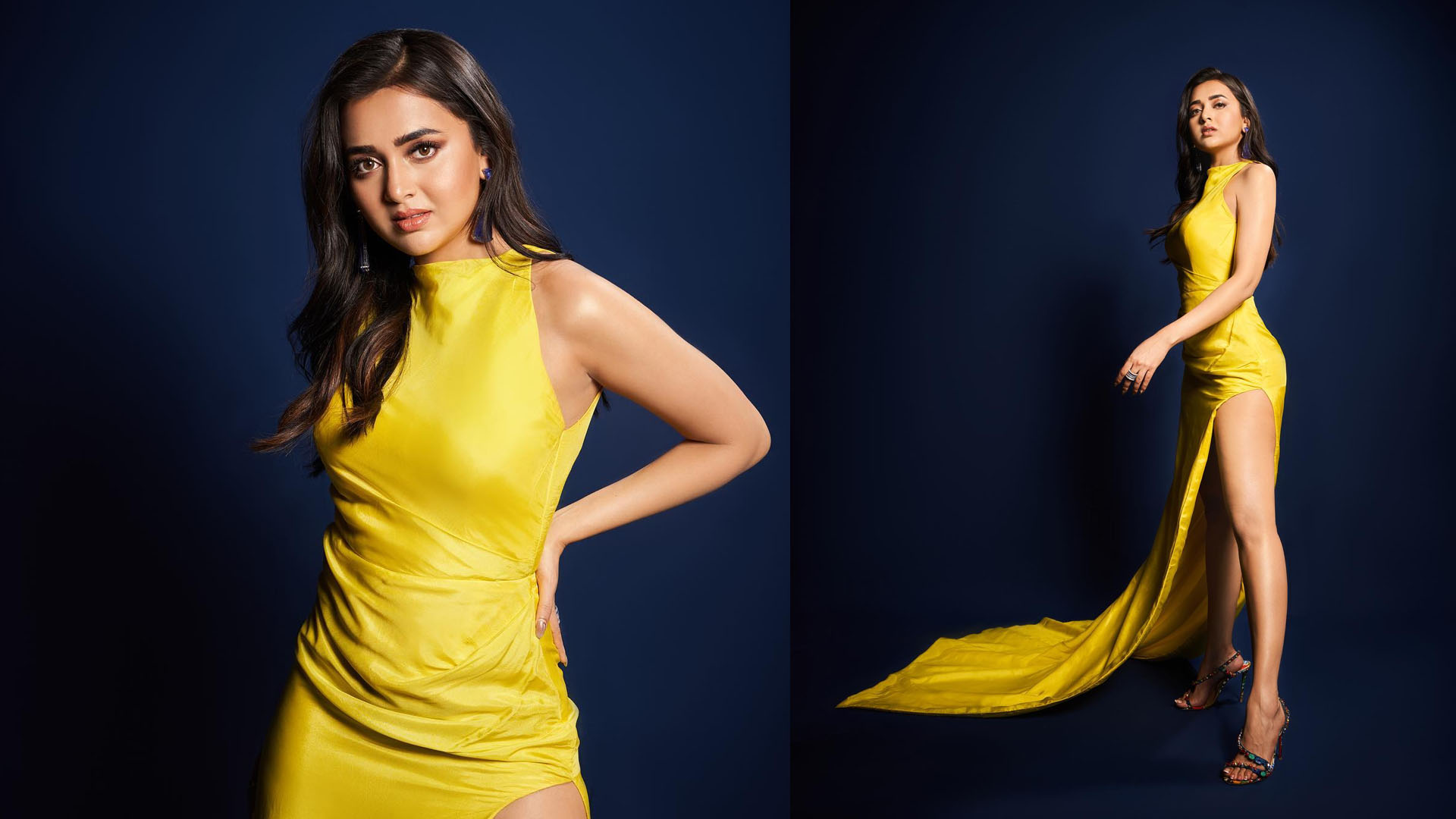 Tejasswi Prakash