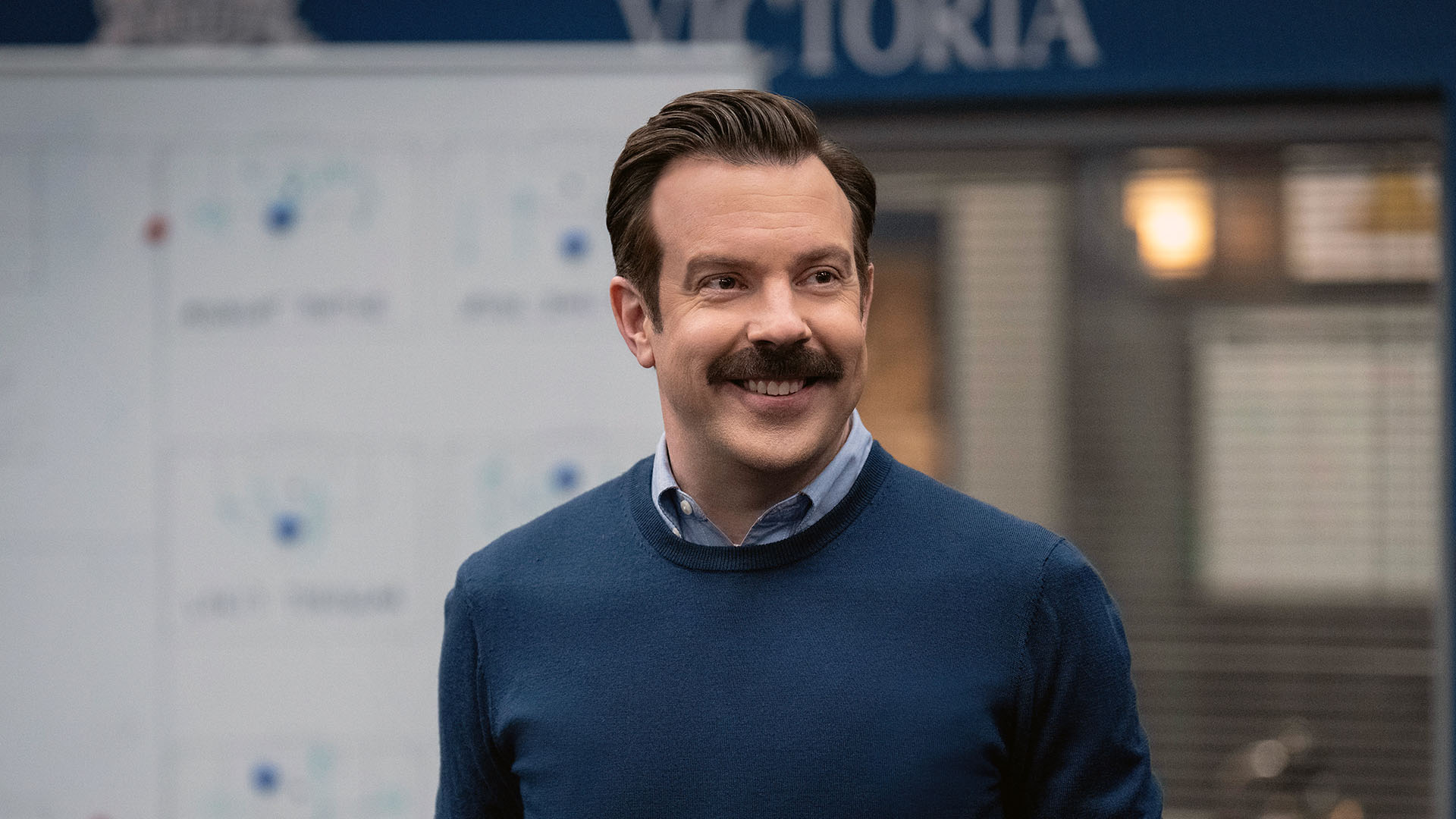 Ted Lasso Season 3 Episode 3