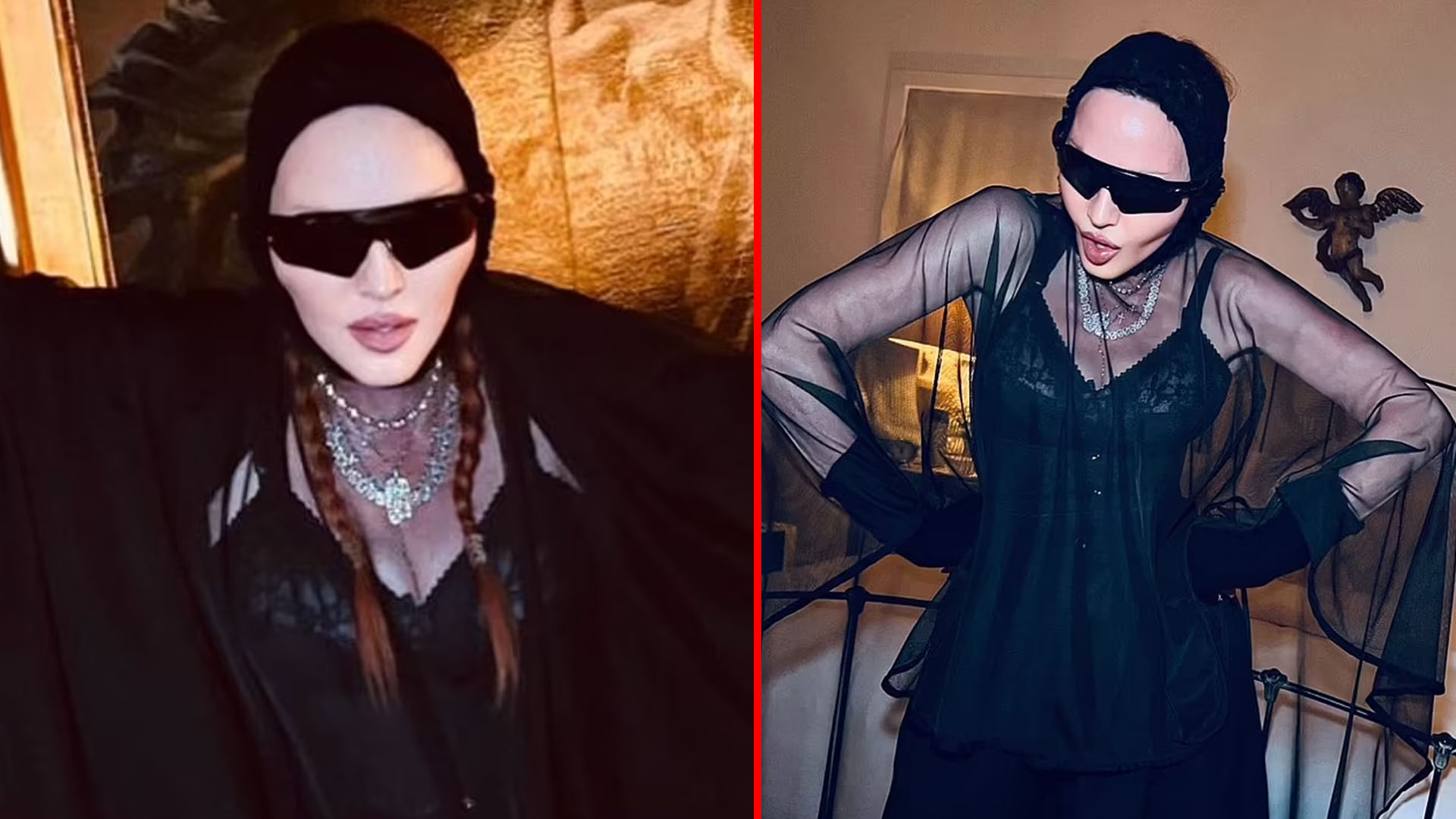 Madonna