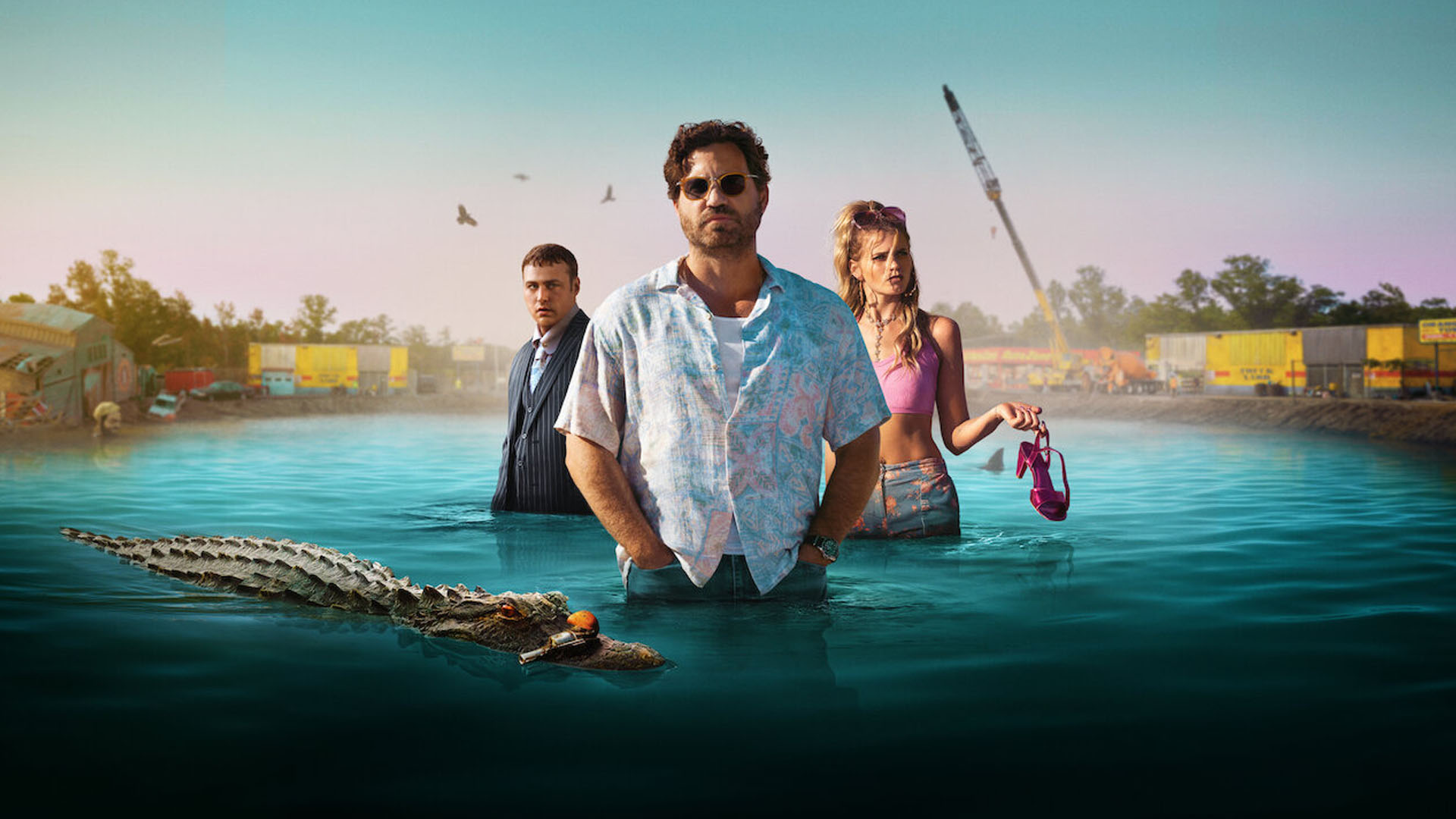 Florida Man Season 2