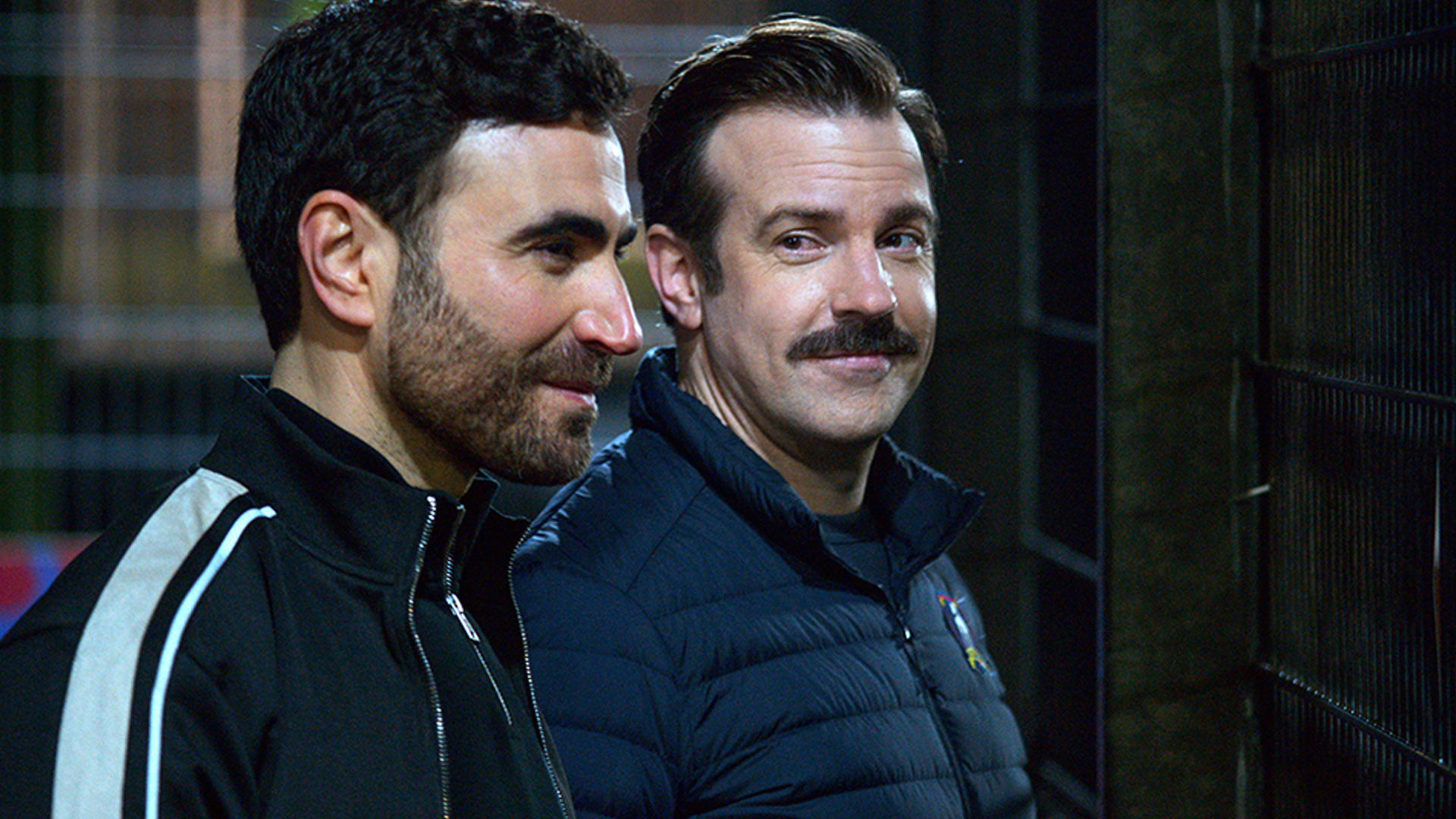 Ted Lasso Season 4