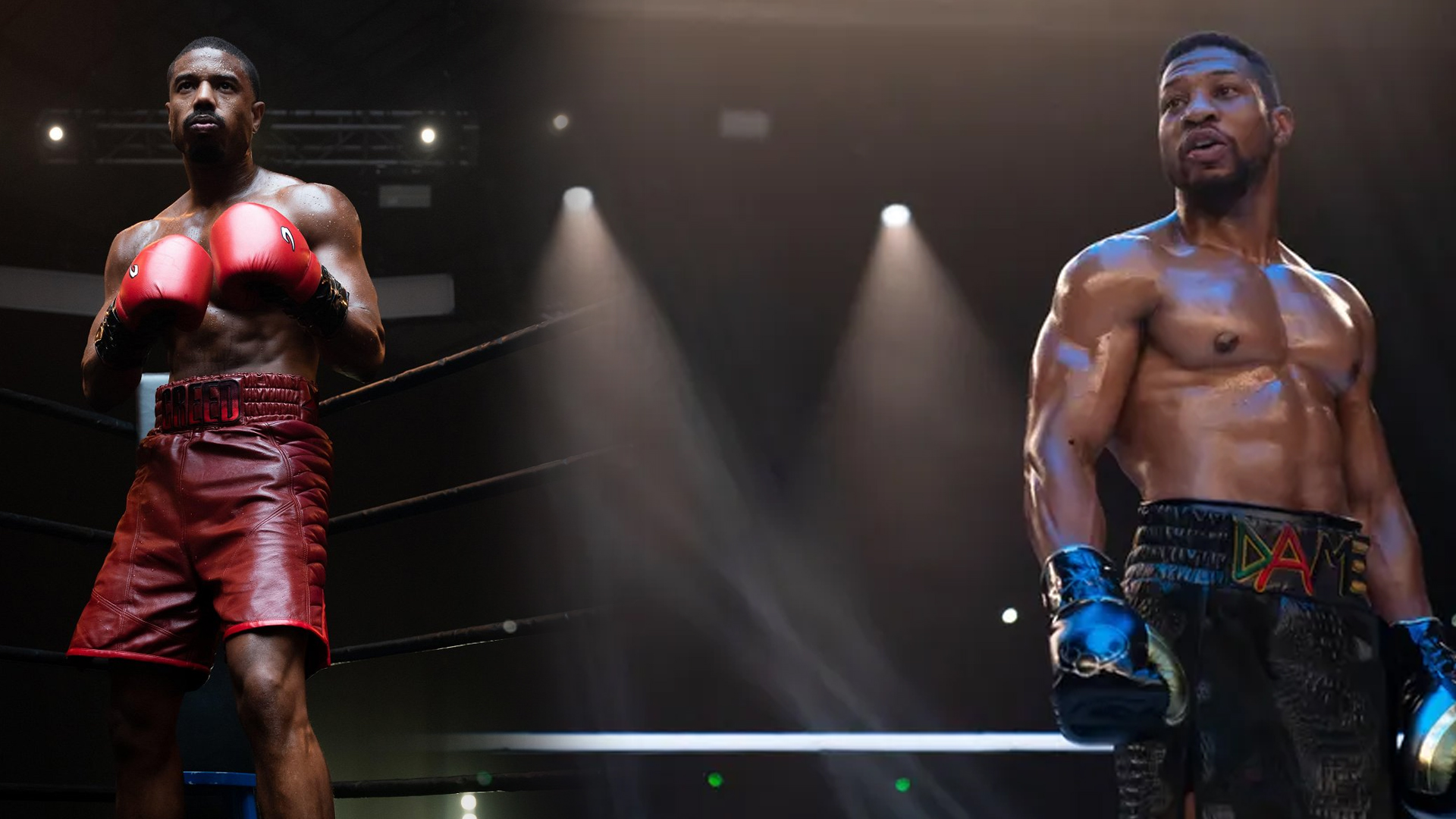 Creed 3 Michael B Jordan Hints at Anime Influence Over the Boxing Scenes  in the Movie