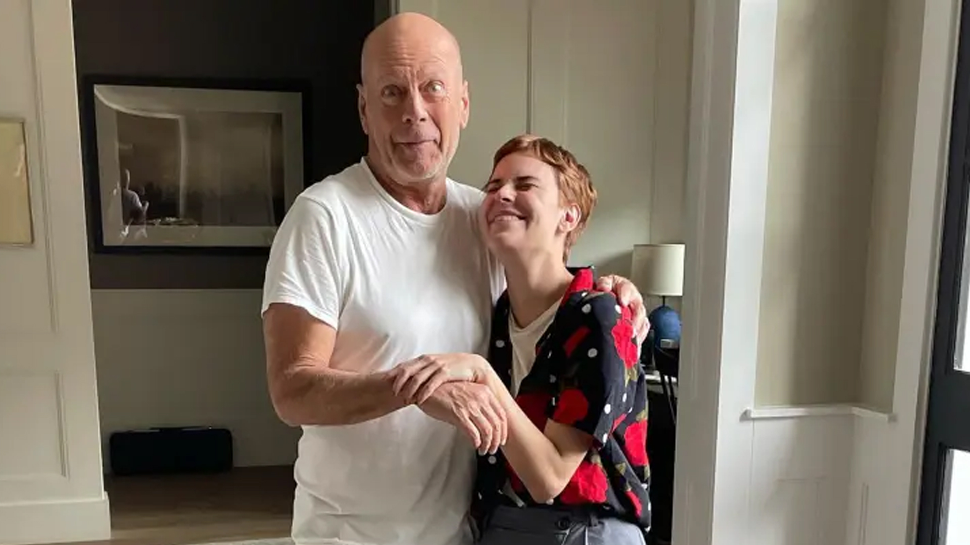 Bruce Willis