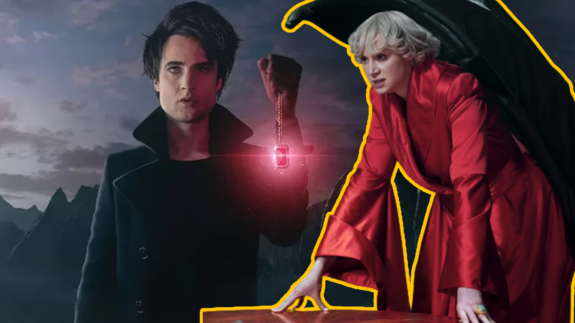 The Sandman Season 2