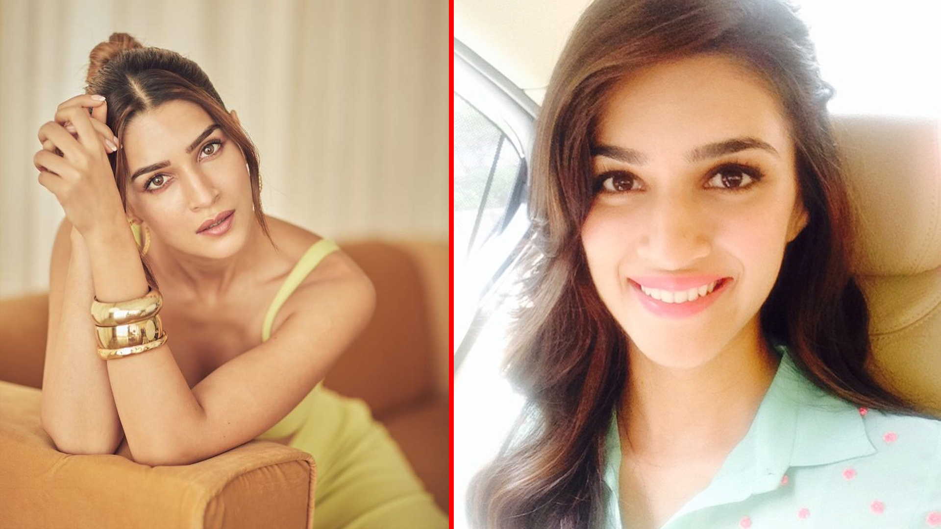 Kriti Sanon