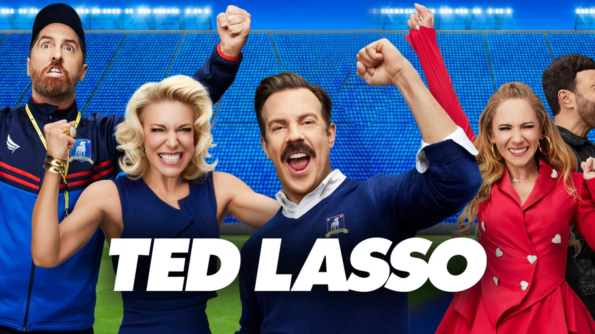Is Ted Lasso Season 3 Going to be the Last?