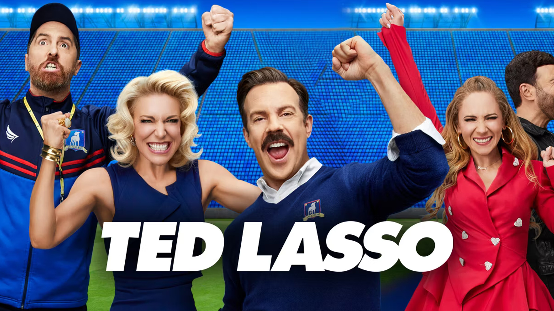 Ted Lasso Season 3