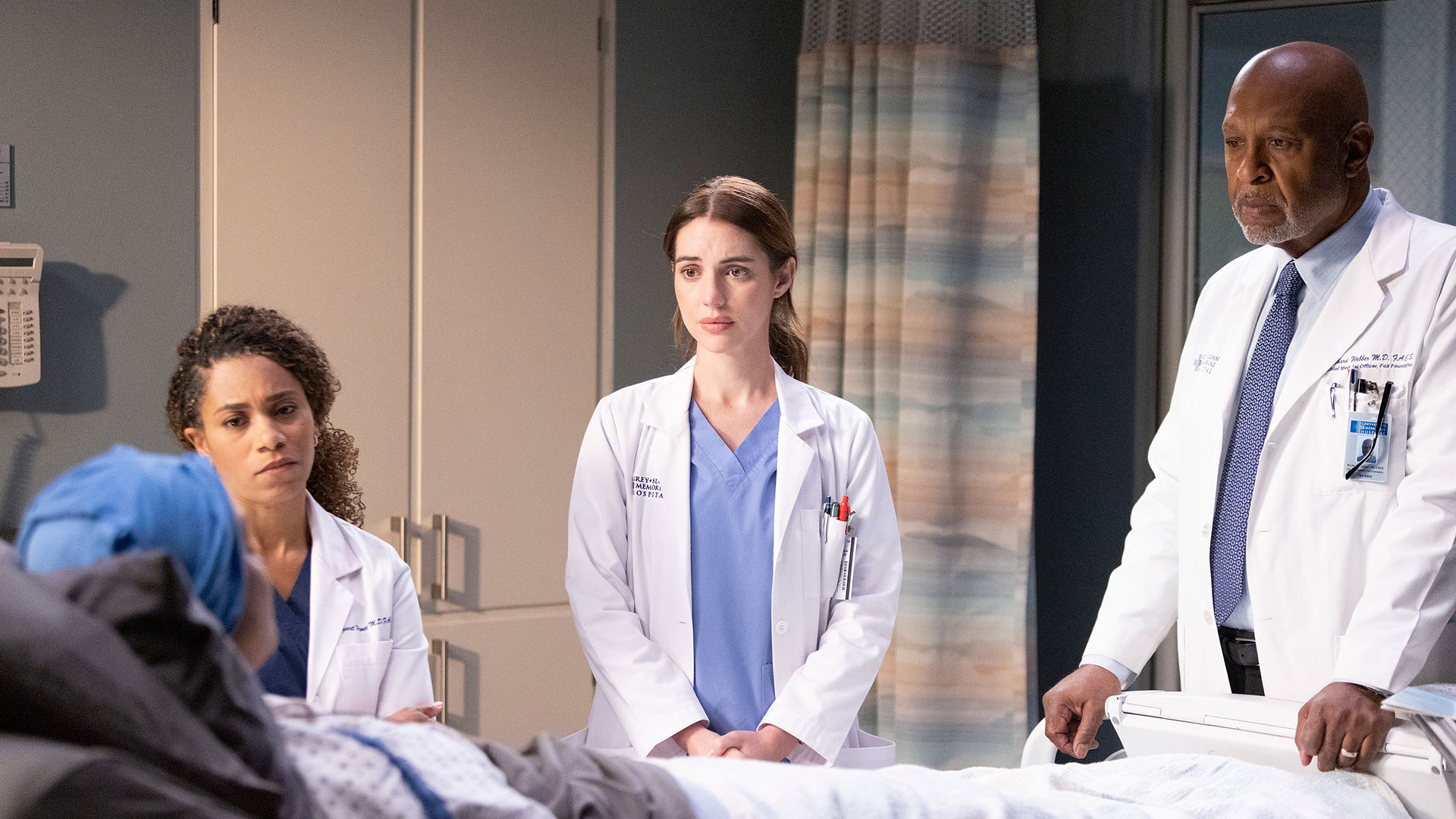 Grey's Anatomy Season 19 Episode 11