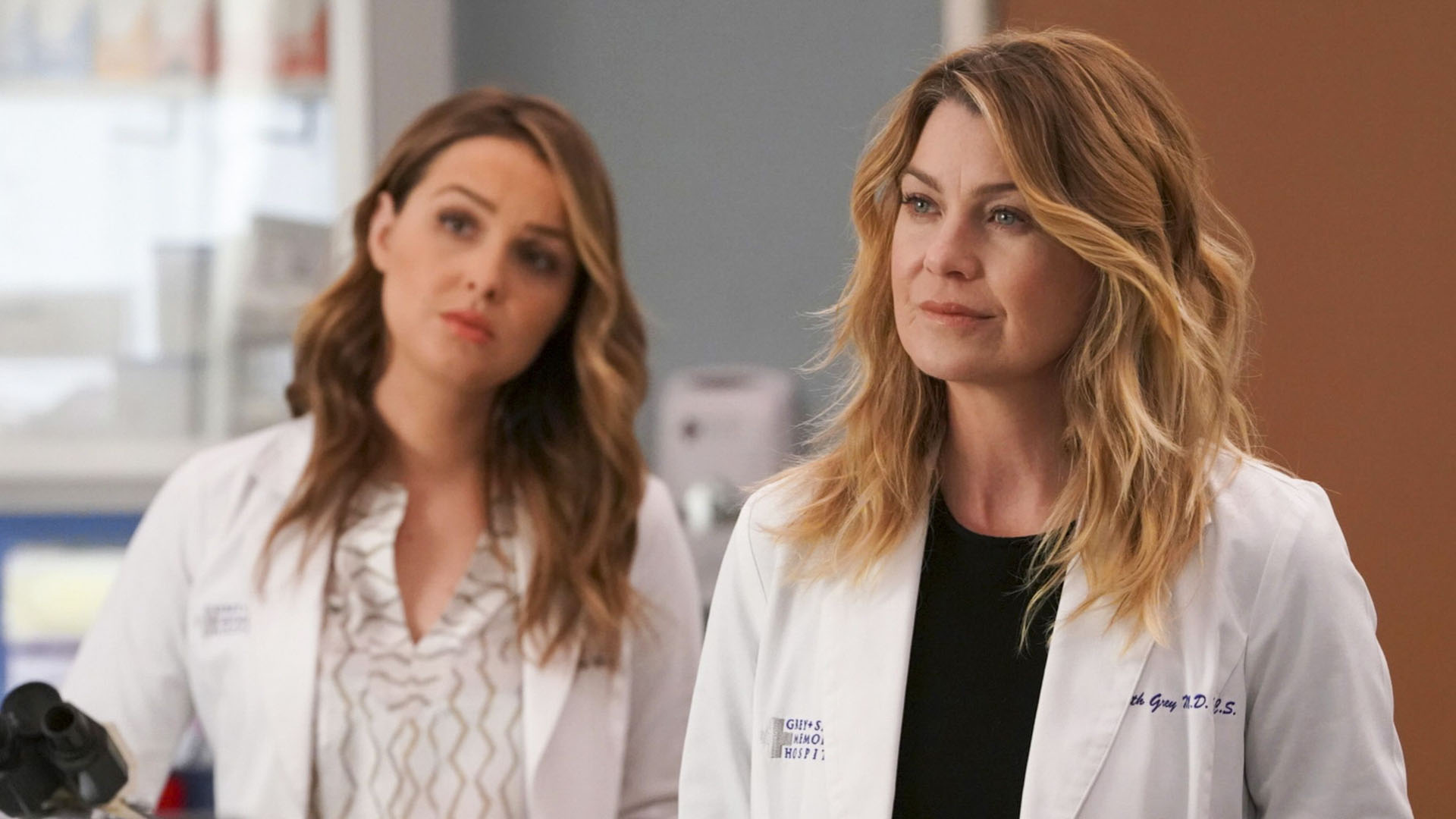 Grey’s Anatomy Season 19 Episode 12