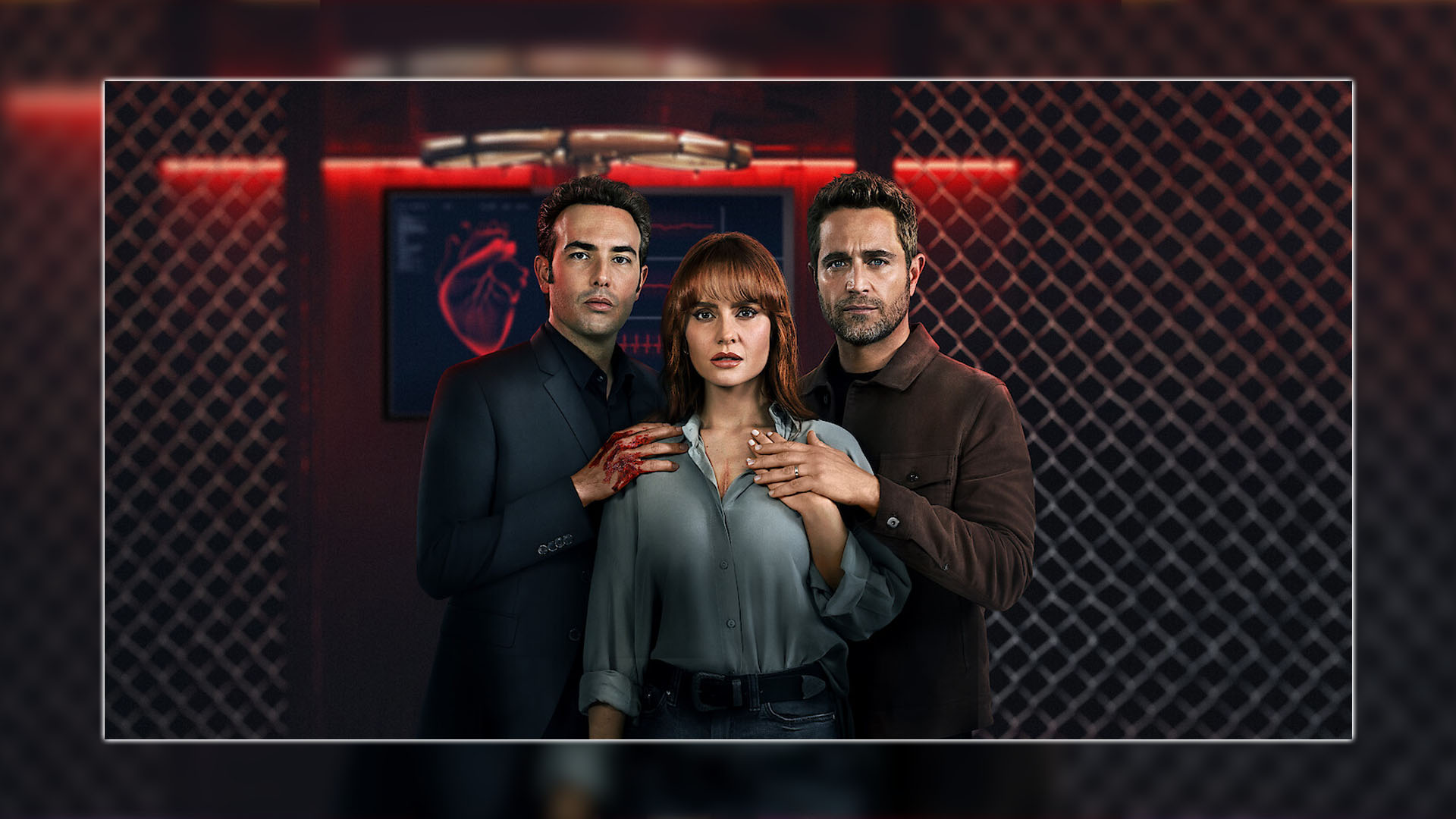 The Marked Heart Season 2