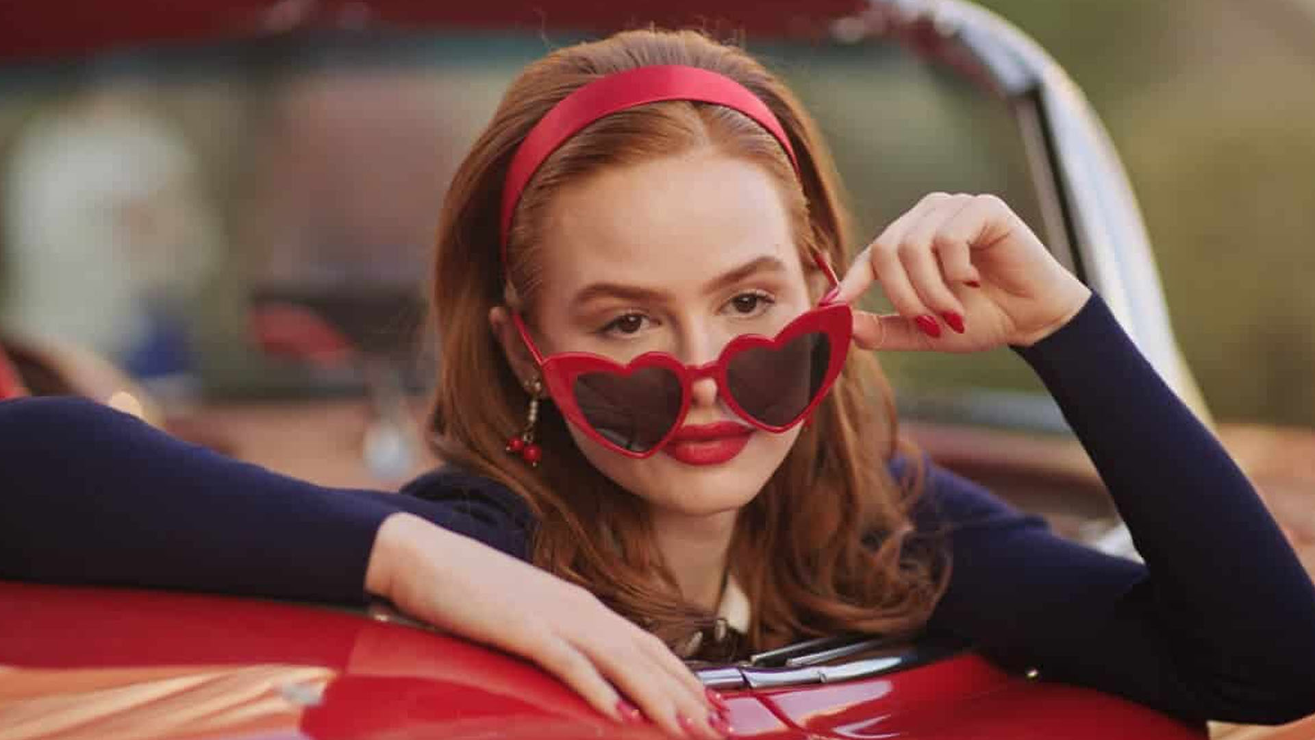 Riverdale Season 7 Episode 1